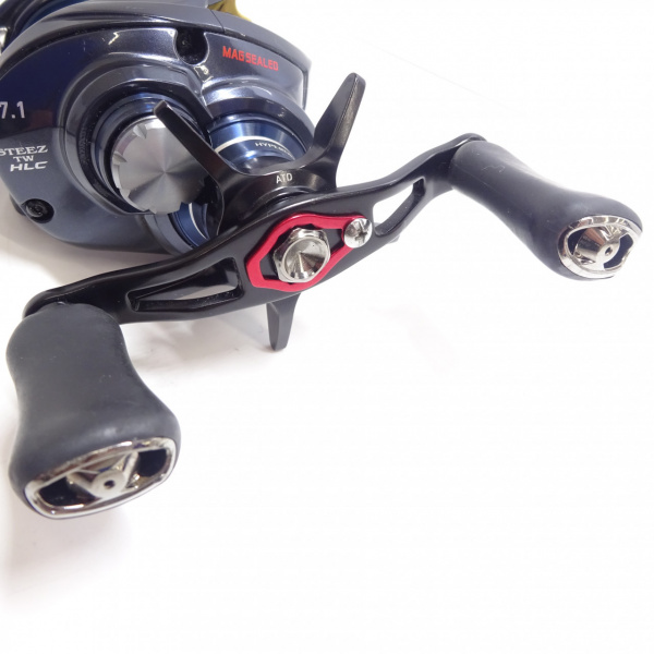 21スティーズA TW HLC 7.1R